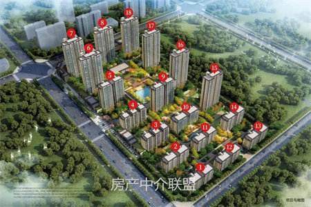 商住两用房过户费太高了吗